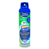 Scrubbing Bubbles Mega Shower Foamer-Features a wide spray and thick formula for better coverage and is easier to use than a trigger spray