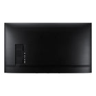 Samsung QET 50" Direct-Lit 4K Crystal UHD LED Commercial Display-Panel Technology: Direct LED BLU
