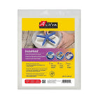 Activa InstaMold Flexible Temporary Mold, 48 oz-Make perfect reproductions of 3-dimensional shapes or models in minutes.