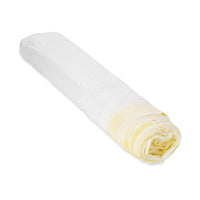 Rubbermaid Sanitary Bin 3-Gallon Liners - 375 Pack-15 liners per roll 25 per package (375 total)