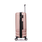 TOSCANO PRODIGIO 30" Hardside Large Luggage - RGD-Deluxe Interior