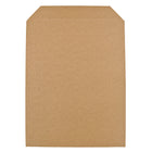 SPC Top Load Kraft Expandable Mailers - 28PT - 13" x 18" - 25 Pack-28PT