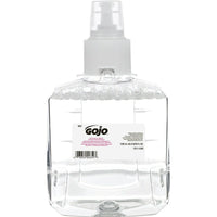 Gojo Clear & Mild Foam Handwash, 2 Pack, (JD459)-Enriched with moisturizers and skin conditioners