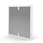Stadler Form Roger Little Dual Filter-Activated carbon filter adsorbs gases (bad smells, tobacco smoke, formaldehyde, toluene, volatile organic compounds, etc.)
