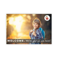 Staples Print Custom Posters-Great for marketing materials, trade shows, conferences, window advertising and special occasions