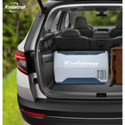 Koolatron SmartKool SK30 Bluetooth Enabled Portable Cooler Freezer 30L-Removable basket and divider for easy organization