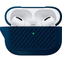 LAUT CAPSULE IMPKT for AirPods Pro - Indigo-Ultra-Tough