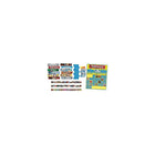 Teacher's Friend Bulletin Board Set Photo Calendar, 214 Set (TF-8019)-Theme/design: Photo calendar