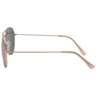Gry Mattr  8+ Mtl  Kids Sunglasses - Aviator Scout   -Size for kids 8+