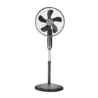 Ecohouzng - Ventilateur convertible 2 en 1-Mecanique