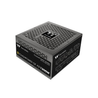 Thermaltake Toughpower GF A3 Gold 1200 W Power Supply - TT Premium Edition-80 Plus Gold Certified & Fully Compatible with Intel ATX 3.0 Standards