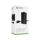 Xbox Series X Play N Charge Kit (Gen 9 Only)-Keep the action going with the Xbox Rechargeable Battery and USB-C Cable