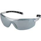 Zenith Safety Z1500 Series Safety Glasses, Indoor/Outdoor Mirror Lens, Anti-Scratch Coating, Csa Z94.3 - 36 Pack-Lens Coating Anti-Scratch