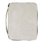 Tombow Zipp Marker Case - Oyster-Carry handle for easy portability.