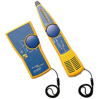 Fluke Networks MT-8200-60-KIT IntelliTone Pro200 Tone Generator and Probe-Breakthrough digital and analog toning in one