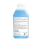 Coastwide Professional CP19 Glass Cleaner Concentrate DC - 2L-Leaves surfaces streak-free