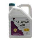 Charles Leonard All Purpose Glue, 1 Gallon (CHL38128)-All Purpose Glue is great for Arts & Crafts projects.