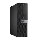 Dell Refurbished OptiPlex 7040 SFF Desktop Computer, 2.7 GHz Intel Core i5 6400, 1 TB HDD, 8 GB DDR4, Windows 10 Professional-2.7 GHz Intel Core i5 6400 processor (6 MB cache)