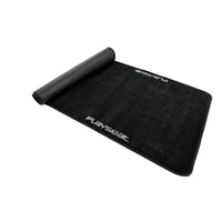 Playseat Floor Mat XL-Better Floor protection for all Playseat models, but perfectly suits the Sensation Pro models