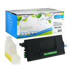 fuzion Kyocera 1T02T90US0 (TK-3162) Compatible Toner Cartridge - Standard Yield - Black-Ink Colour: Black