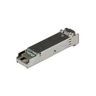 StarTech Juniper SFP,GE10KT13R14 Compatible SFP Transceiver Module , 1000Base,BX10,U (Upstream)-Lifetime Warranty on all StarTech SFP modules