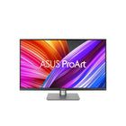 ASUS 32" ProArt Display Professional Monitor - PA329CRV-Slim profile and smaller base also comes with wall mountable for desk space saving