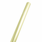 JAM Paper Gift Wrap - Metallic Wrapping Paper - 50 Sq Ft - Gold Foil - 2 Rolls/Pack-Gold Foil, Colourful Wrapping Paper will make anyone excited to find out what’s inside