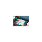 Post-it Tabs - 0.625 in W x 1.5 in H (15.8 mm W x 38.1 mm H) - 4 Colours - 40 Pack-Tabs come in assorted colours