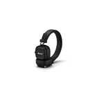 Marshall Major IV - Casque Supra-auriculaire Sans Fil - Noir-Utilisation avec des appareils compatibles Bluetooth