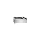HP B5L34A 550 Sheets Heavy Media Tray for Color LaserJet Enterprise M552dn/M553n Printer-Heavy-media tray aids to enhance input capacity and media flexibility