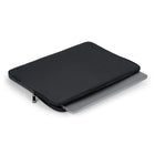 Bugatti Asher 15.6" Laptop Sleeve - Grey-Dimensions: 15.75" x 10.8" x 1"