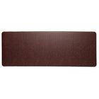 Imprint Cumulus9 Nantucket Series Anti-Fatigue Comfort Mat, 26" x 72" x 5/8", Cinnamon-#1 Consumer Rated Comfort Mat
