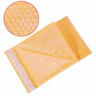 SUM Premium Kraft Bubble Cushioned Envelope Mailer - #4 - 9.5" W x 14.5 " L - 100 per Pack-Mailer Dimension 9.5" W x 14.5" L