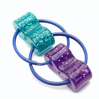 The Pencil Grip Loopeez Fidget, 6/Set (TPG861)-Travel size!