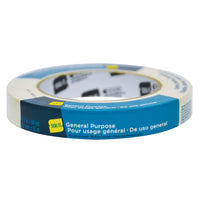 Conros Seal-It General Purpose Masking Tape - GLD02324- Pack of 48 rolls-General Purpose
