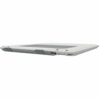 Fellowes Breyta Laptop Stand - White-Made from materials which are 100% recyclable and made to last with extended 5-year limited warranty.