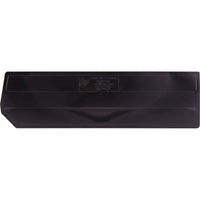 Quantum Storage Systems Divider For Stack & Hang Bin - 5 Pack-Qty/Pk - 5