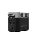 EcoFlow DELTA 2 Portable Power Station-Control from Anywhere: Use the EcoFlow app to control your DELTA 2 from anywhere using Wi-Fi. Link with Bluetooth when off-grid