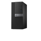 Dell Refurbished OptiPlex 7040 Tower Desktop Computer, 2.7 GHz Intel Core i5-6400, 240 GB SSD, 8GB DDR4, Windows 10 Professional-8 GB DDR4 RAM system memory