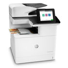 HP LaserJet Ent M776dn Multifunction Colour Laser Printer-Monthly duty cycle up to 200,000 pages
