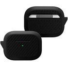 LAUT CAPSULE IMPKT pour AirPods Pro - Ardoise-Chargeur sans fil Qi Compatible