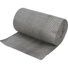 Zenith Safety Fine Fibre Sorbent Rolls - Universal, Heavyweight, 150' L x 30" W, 50 Gal. Absorbancy-Absorbency/Pkg. 50 gal.