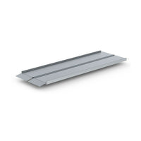 Bios Bi Fold Suitcase Ramp, 6 Feet-This ultra-strong, single-fold ramp provides the safety and strength required while remaining lightweight and portable
