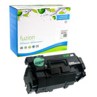 fuzion Samsung (MLT-D303E) Compatible Toner Cartridge - High Yield - Black-Ink Colour: Black