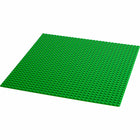 LEGO Classic Green Baseplate Building Kit - 1 Piece-Sturdy and durable - 1,024 aligned studs provide builders with a firm and durable grip for their LEGO building bricks