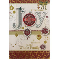 Rosedale 5-1/2" x 8" Greeting Cards/Envelopes - 36320-Value Greeting Cards