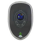 GermGuardian 5-in-1 Pet Pure True HEPA Air Purifier System UV Sanitizer and Odor Reduction-28 inch 3 speed tower is best used for medium to large rooms and CADR rated 125+. Clean Air Delivery Rate (CADR): Tobacco Smoke 122, Dust 132, Pollen 138