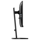 Philips 24" Frameless FHD Monitor - 241B8QJEB-Interface: Signal Input: VGA (Analog ), DVI-D (digital, HDCP), DisplayPort 1.2, HDMI 1.4, USB: USB 3.0x2 (1 w/fast charging), USB 2.0 x 2, Audio (In/Out): PC audio-in, Headphone out, Sync Input: Separate Sync, Sync on Green