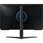 Samsung LS27AG500PNXZA 27" Odyssey G50A 16:9 165 Hz G-Sync IPS Moniteur de jeu-Résolution d'écran : 2560 x 1440