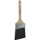 Professional Black China Paint Brush - Extra Oregon, KP029, 4 Pack-Brush Width" - 2 1/2
